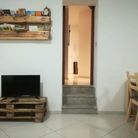 Apartamento Amendola24