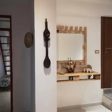 Διαμέρισμα Amendola24 Cefalù