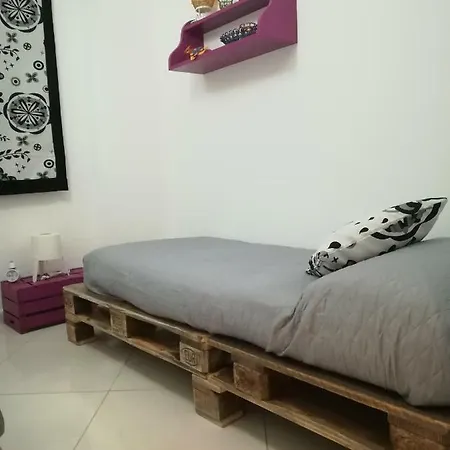 Appartement Amendola24