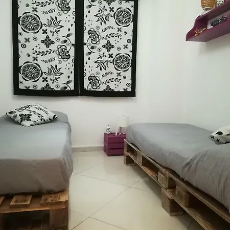 Amendola24 Appartement