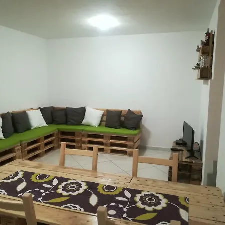 Amendola24 Apartament *