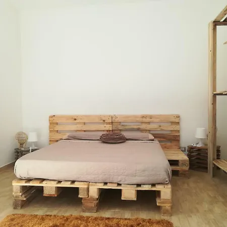 Appartement Amendola24 *