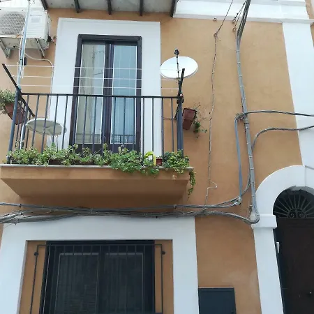 Amendola24 Cefalù