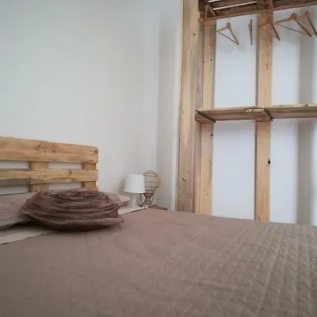 Amendola24 Apartament