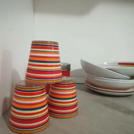 Amendola24 Appartement