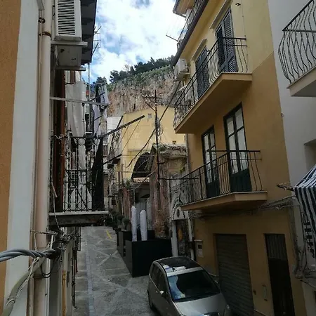 Amendola24 * Cefalù