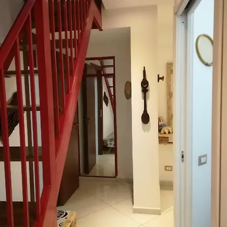 Amendola24 Appartement