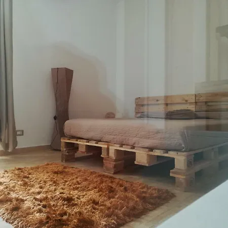 Amendola24 Appartement *