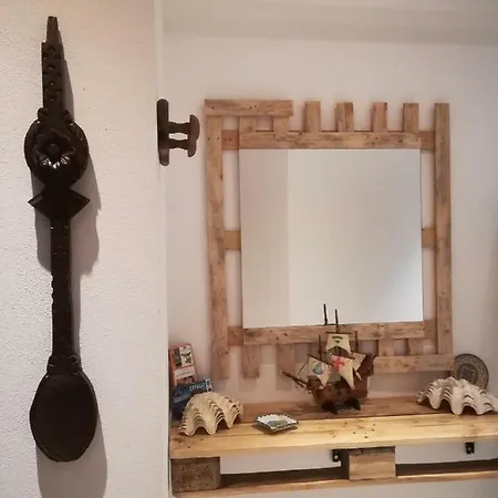 Amendola24 Appartement Cefalù