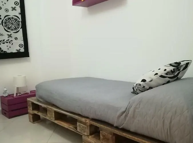 Apartament Amendola24