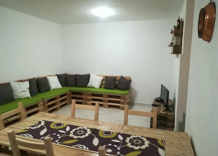 Amendola24 Apartament *