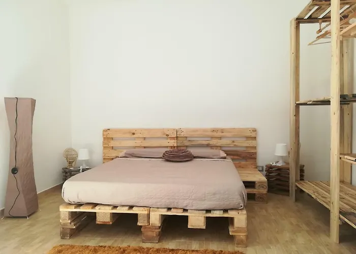 Apartament Amendola24 *