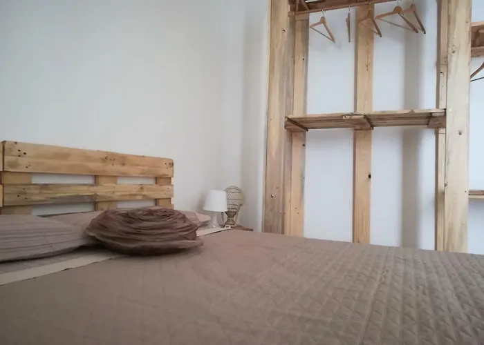 Amendola24 Apartament