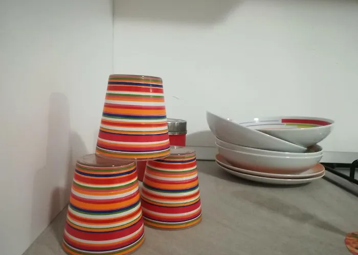 Amendola24 Apartament
