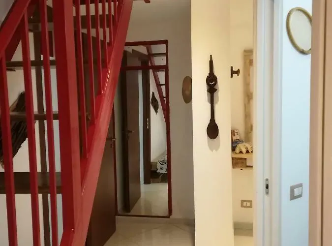 Amendola24 Apartament