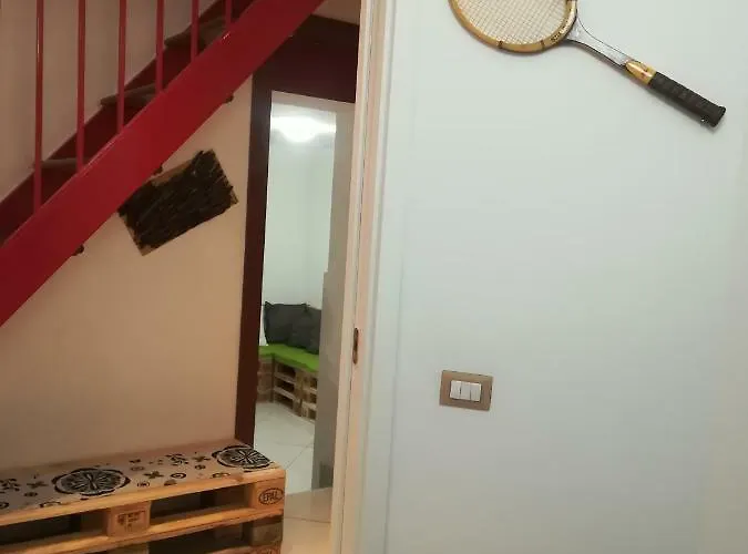 Amendola24 Apartament *