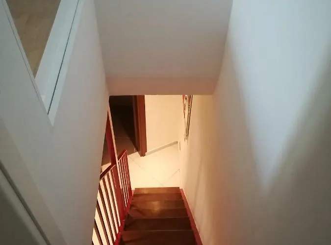 Amendola24 Apartament *