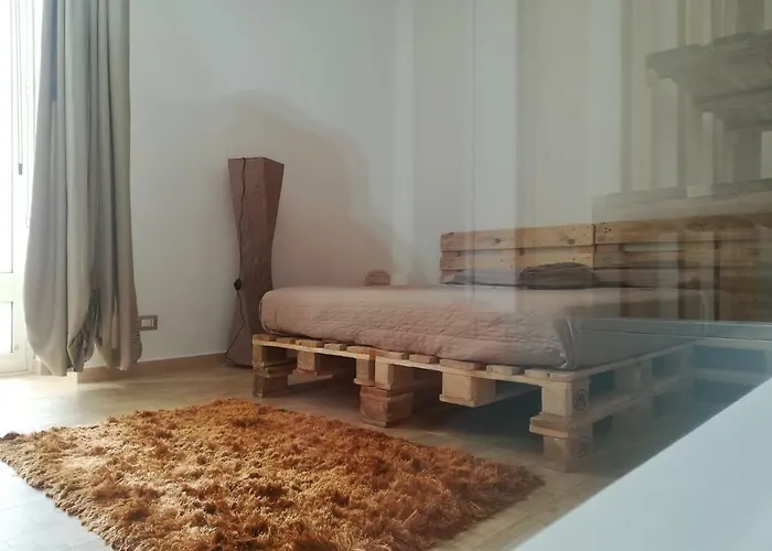 Amendola24 Apartament *